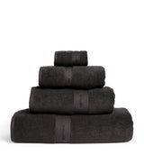Harrods Ralph Lauren Home Avenue Hand Towel 50cm x 100cm- Buy online at McGrocer
