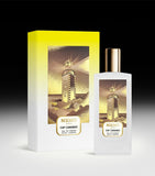 Memo Paris Cap Camarat Eau de Parfum 75ml (British brand)