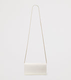 Jimmy Choo Lace Emmie clutch bag, UK version