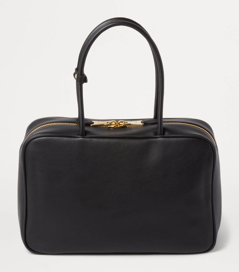 Miu Miu calfskin Beau shoulder bag, UK version