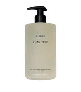 Harrods Byredo Yuzu Tree Hand Wash 450ml- Buy online at McGrocer