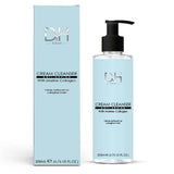 Dr H Anti-Ageing Cream Cleanser with Marine Collagen 200ml, UK version