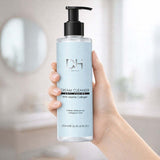 Dr H Anti-Ageing Cream Cleanser with Marine Collagen 200ml, UK version