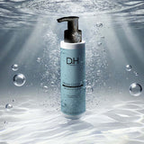 Dr H Anti-Ageing Cream Cleanser with Marine Collagen 200ml, UK version