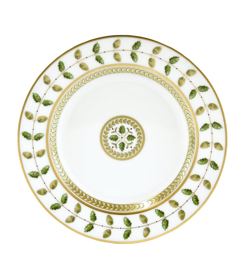 Bernardaud Constance bread and butter plate 16cm (British brand)