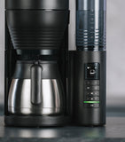 Melitta AromaFresh II coffee machine, imported from the UK