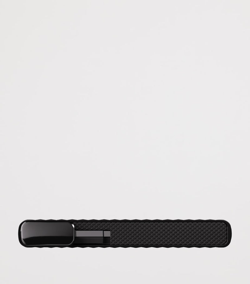Secrid Fluted Aluminium Cardprotector - (British brand)