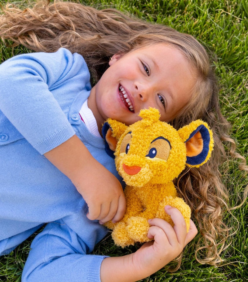 Tonies Disney Simba Cuddle Tonie figure - British product
