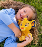 Tonies Disney Simba Cuddle Tonie figure - British product