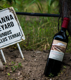 Catena Mundus Bacillus Terra Malbec 2021 75cl, UK version