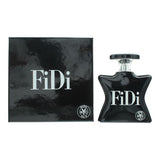 Bond No 9 FiDi Eau de Parfum 100ml - British product