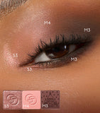 By Terry eyeshadow palette No. 6 Opulent Star - British product