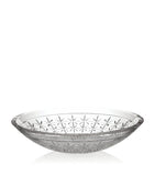 Waterford Mastercraft Powerscourt low bowl 30.5cm, UK version