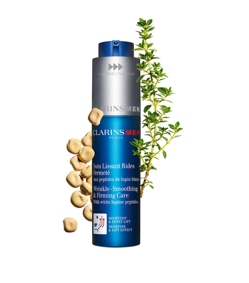 ClarinsMen Anti-Ageing Cream 50ml - British product