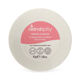 Holland & Barrett Skindipity Miracle Balm for Face, Lips and Body Multi-purpose Balm 45g- Buy online at McGrocer