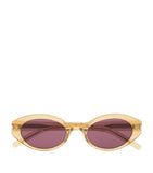 Saint Laurent acetate SL 567 sunglasses, UK version