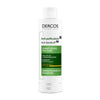 Vichy Dercos Anti-Dandruff Shampoo Dry Hair 200ml (British brand)