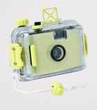 Sunnylife Kids Pool Party underwater camera 35mm film - British product