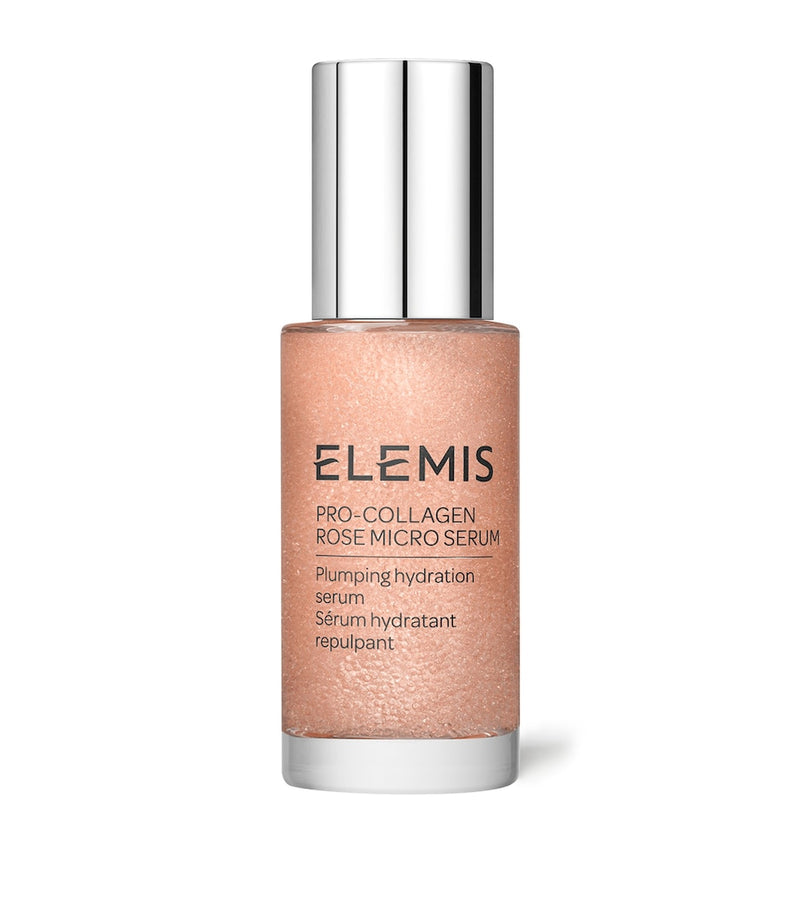 Elemis Rose Micro Serum 30ml - British product