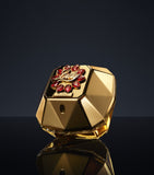Rabanne Lady Million Royal eau de parfum 50ml, imported from the UK