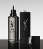 YSL MYSLF Eau de Parfum Refill 150ml (British brand)