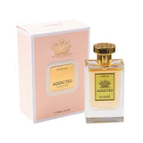 Superdrug Hamidi Addicted Madame Eau De Parfum Women Floral Fragrance 120ml- Buy online at McGrocer