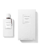 Van Cleef & Arpels Santal Blanc Eau de Parfum 75ml, imported from the UK