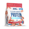 Applied Nutrition Clear Whey Protein Strawberry & Raspberry 875g - British product
