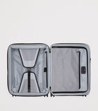 Tumi Alpha 4 carry-on suitcase Large - British product