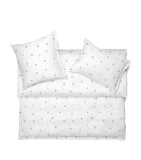 Schlossberg floral duvet cover super king, UK version