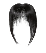 Harrods Beauty Works x Huda Barely There Clip-In Mini Fringe Hair Extension 17g- Buy online at McGrocer