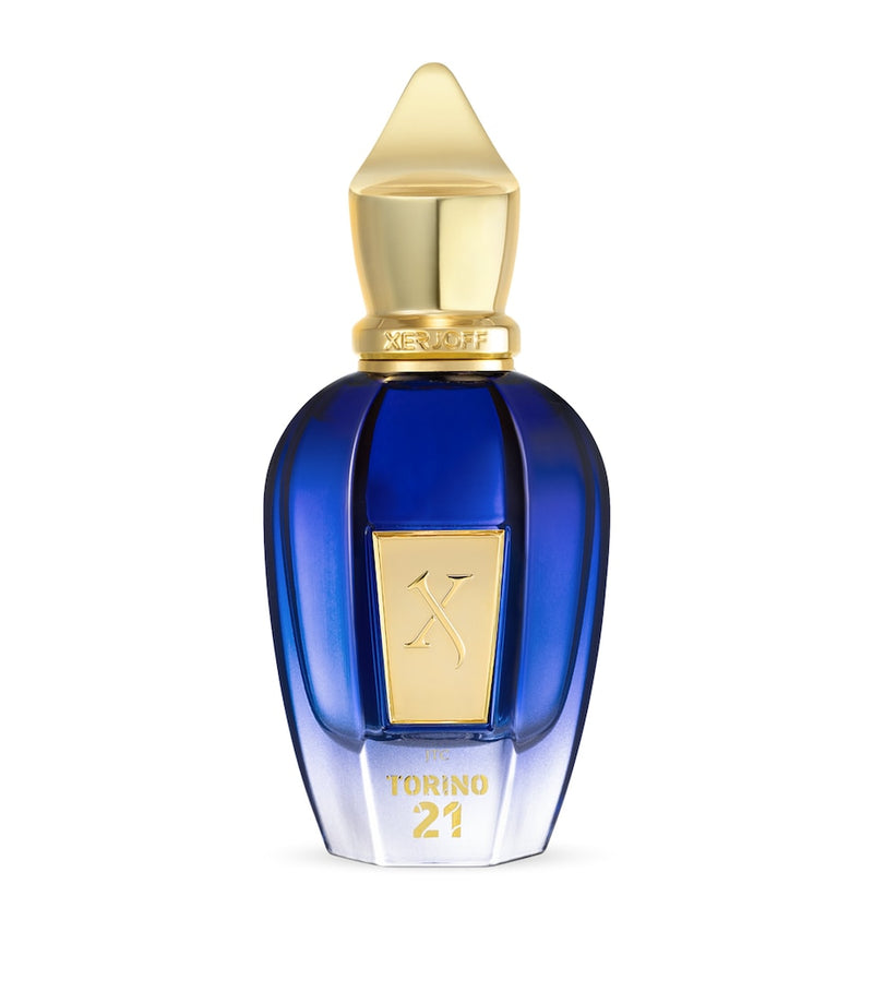 Xerjoff TORINO21 eau de parfum 50ml, imported from the UK