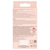 Superdrug Studio Fancy French False Nails White Tip 24 piece (British brand)