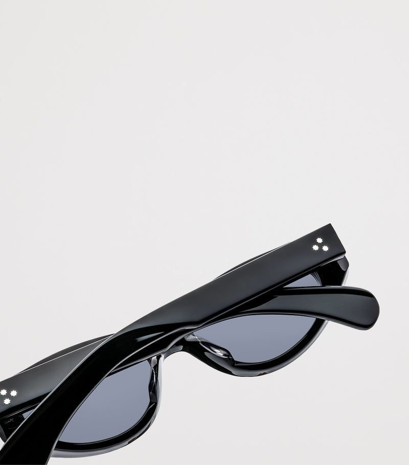 Jacques Marie Mage Krasner oval sunglasses, UK version