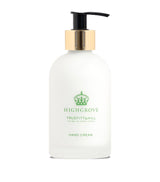 Harrods Truefitt & Hill Highgrove Hand Cream 200ml- Buy online at McGrocer