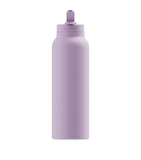 Bouteille shaker RINGO Pro Lid, importée du Royaume-Uni