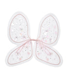 Tutu Du Monde embellished Aurora wings, imported from the UK