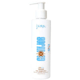 Superdrug Glowjob Cream Spot Gradual Tan Moisturiser Coconut 150ml- Buy online at McGrocer