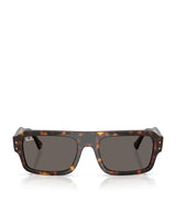 Harrods Ray-Ban RB4454 Lukas Bio-Based Sunglasses- Buy online at McGrocer
