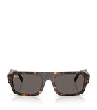 Ray-Ban Lukas bio-based acetate sunglasses, UK version