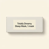 Soap & Glory Rest Assured Schlafmaske (britische Marke)