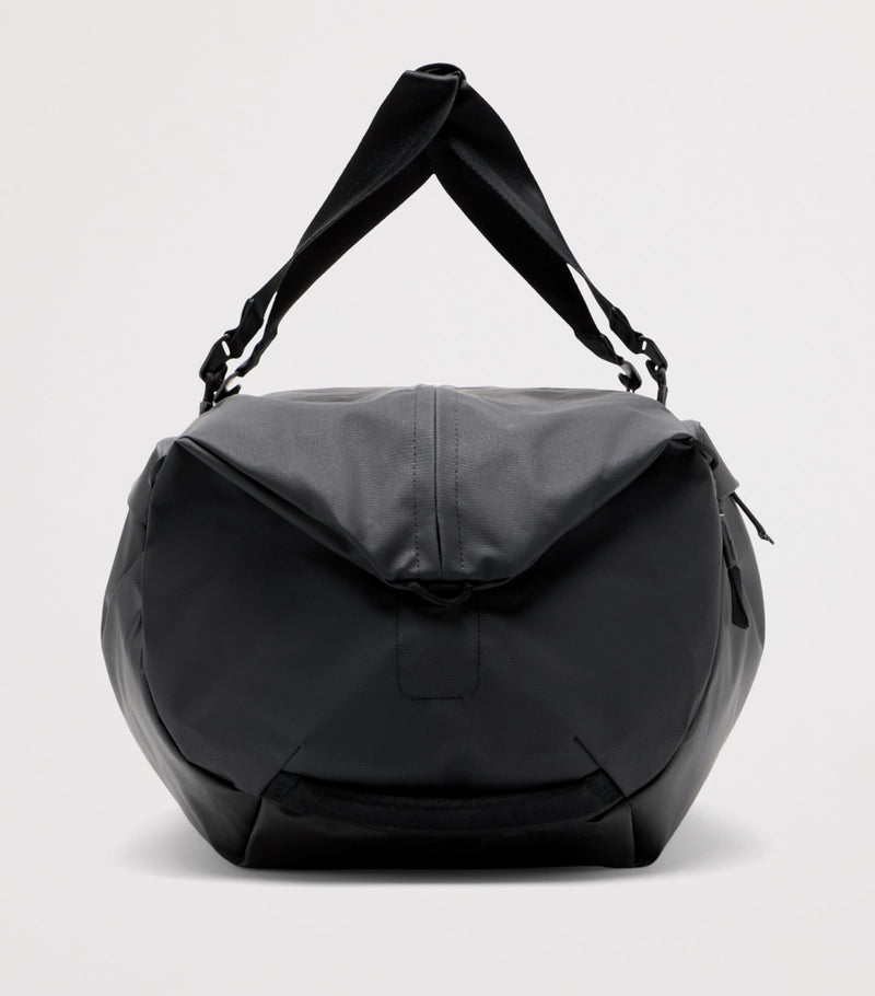Peak Design Canvas Travel Holdall, imported from the UK