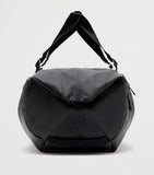Peak Design Canvas Travel Holdall, imported from the UK