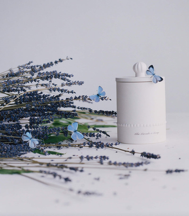 Jo Malone London Lilac Lavender reed diffuser 350ml, UK version