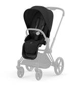 Harrods Cybex PRIAM Pushchair Seat Pack Sepia Black- Buy online at McGrocer