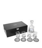 Royal Selangor Ace whisky gift set, UK version