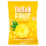 Urban Fruit Gently Baked Pineapple 35g GOODS Sainsburys