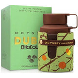 Superdrug Armaf Odyssey Dubai Chocolat Eau De Parfum 100ml- Buy online at McGrocer