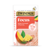 Twinings Herbal Tea Mango and Pineapple 20 Tea Bags (British brand)