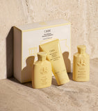 Oribe Hair Alchemy Discovery Set, imported from the UK